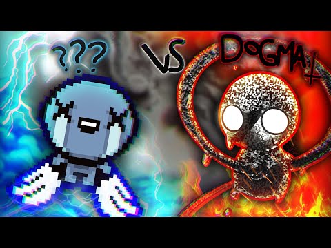 Видео: В Этом Видео Я Рассказал Очень Личные Вещи... 乂 The Binding of Isaac: Repentance