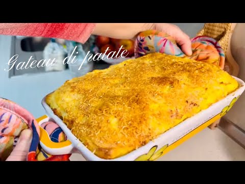 Видео: Вкусна вечеря от Неаполитанската кухня