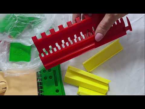 Видео: Это надо всем! И на Бразер и на Сильвер