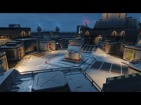 Видео: WARFACE EMULATOR 2020: ГИДРА (ПРОФИ В ОДИНОЧКУ)