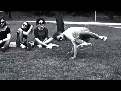 Видео: ROZHDEN - Останься (Official Video)