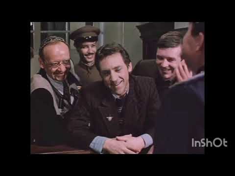 Видео: Место встречи изменить нельзя, 1979. Обзор фильма.