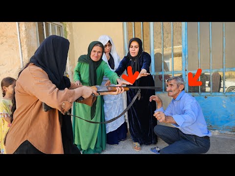 Видео: Судьба молодой невесты: попытка избежать брака с давним женихом