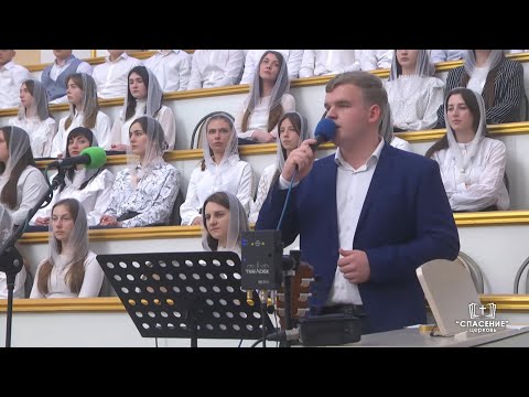 Видео: Душа искала чистоты, душа искала / Песня