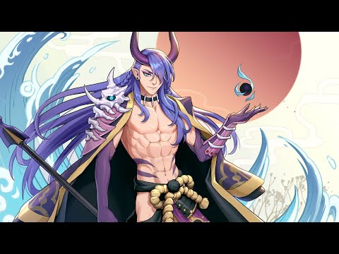 Видео: ONMYOJI ARENA | YASHA JUNGLE | ЯША ЛЕС ОНМЕДЖИ АРЕНА