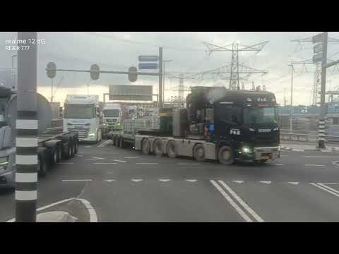 Видео: Понеделник следобед