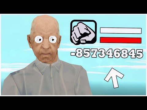 Видео: ОТБИРАЮ ДЕНЬГИ У ИГРОКОВ