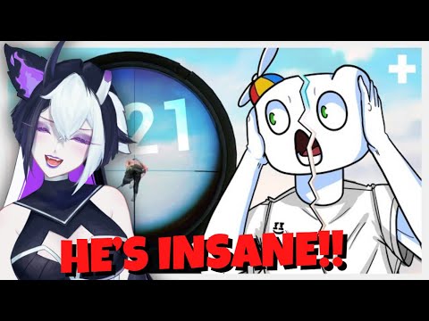 Видео: SMII7Y, ТЫ ТАКОЙ ВКУСНЫЙ | Я АБСОЛЮТНО СЪЕБАЛСЯ В WARZONE | Реакция Vtuber