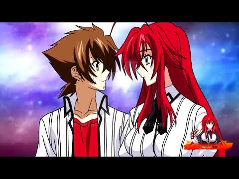 Видео: Риас и Исэй