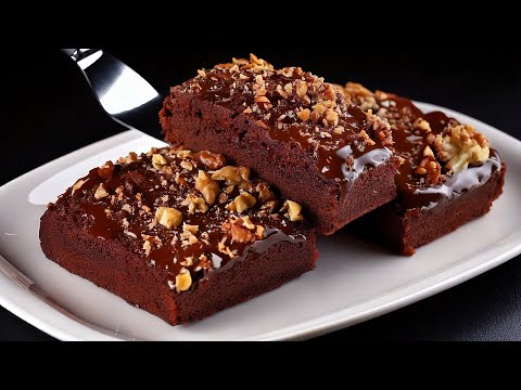 Видео: Полезное чудо - десерт без муки и сахара. Быстро и легко.