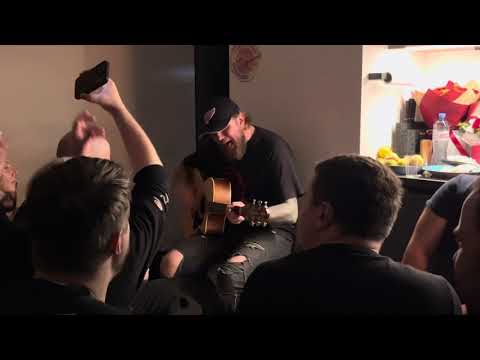 Видео: Алексей Лавецкий (KDRR) — Гражданин мира