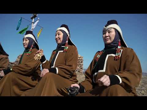 Видео: Уреэл дуун