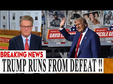 Видео: Доброе утро, Джо, 6 ноября 2025 г. | 🅼🆂🅽🅱️🅲 СРОЧНЫЕ НОВОСТИ Новости 6 ноября 2025 г.