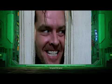 Видео: ДЫРКА В СЮЖЕТЕ - SPLIT FICTION