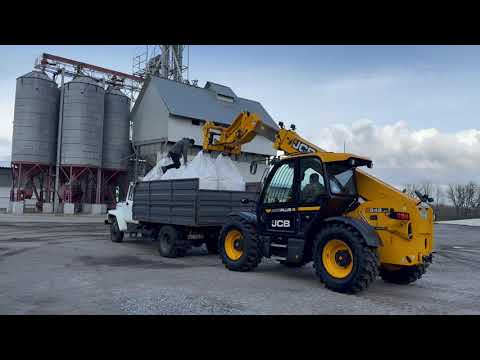 Видео: Азотне живлення озимих: сучасний підхід до підживлення та ефективного використання добрив