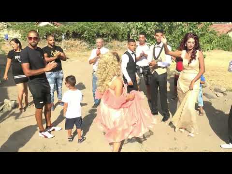 Видео: Годеж на Емануил и Златка .06.08.2022