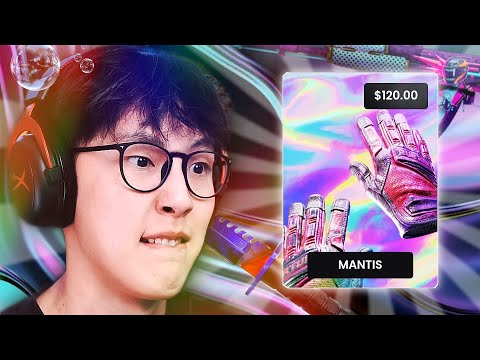 Видео: ОДОО ЖИНХЭНЭ ЯЛНА! | KEYDROP