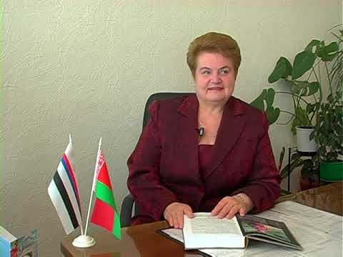 Видео: Сморгонь 2007