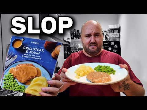 Видео: ЭТО ПОХОЖЕ НА ТЮРЕМНУЮ ЕДУ - О чем они думают???