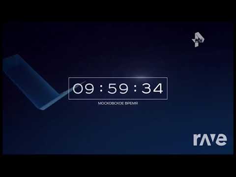 Видео: Мэшап часов СТС 2004-2005) и РЕН ТВ (2015-настоящее время)