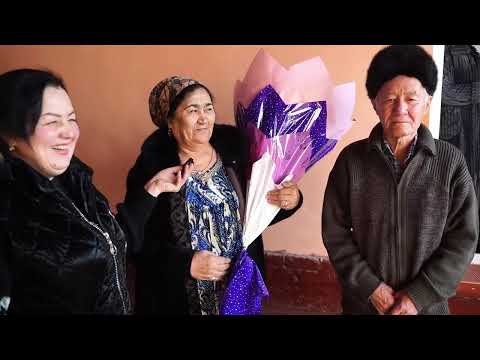 Видео: Ойимгул ая \ меҳр кӯрсатуви