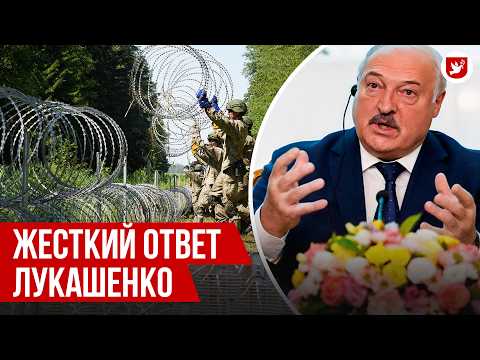 Видео: ❗⚡ «Это все». Литва закрывает границу! Что будет дальше? Юрконис | Интервью