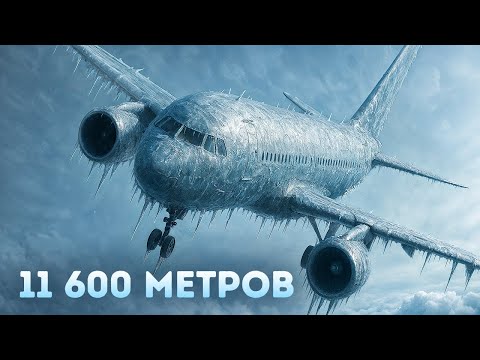 Видео: Небесный «Титаник», о котором все забыли — трагедия Air France 447