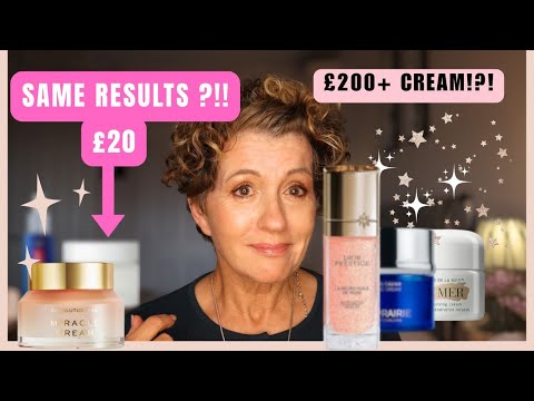 Видео: Вы бы заплатили 200 фунтов стерлингов… за этот крем?