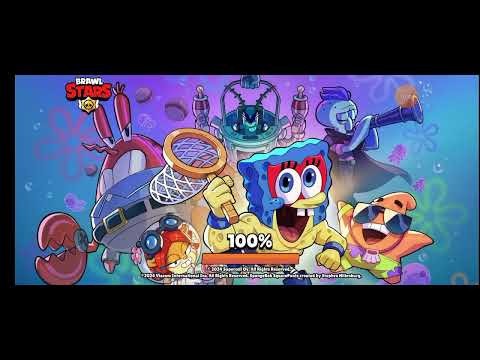 Видео: вторая часть brawl Stars