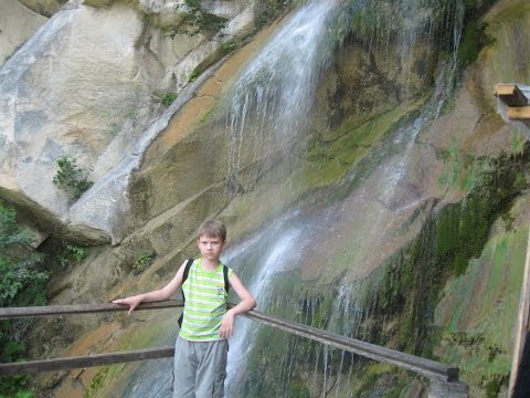 Видео: АСМР. Лазаревское. Часть1.