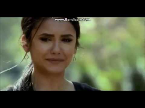 Видео: Дэймон и Елена - время нас не лечит