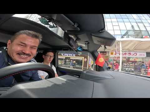 Видео: К нам приехал дорогой гость из Кара-Балты. Прилетел дикарём из Кореи