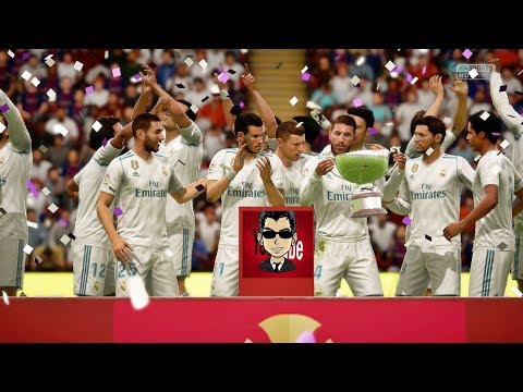 Видео: Мен алғашқы кубокты ұттым (FIFA 18 #2)
