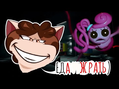 Видео: Монтаж для криппи кэт 4