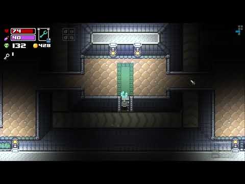 Видео: Играем в Rogue Heroes ruins of tasos