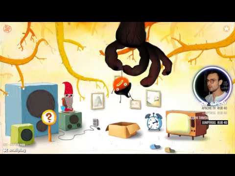 Видео: [SNAILKICK] ЧУЧЕЛ