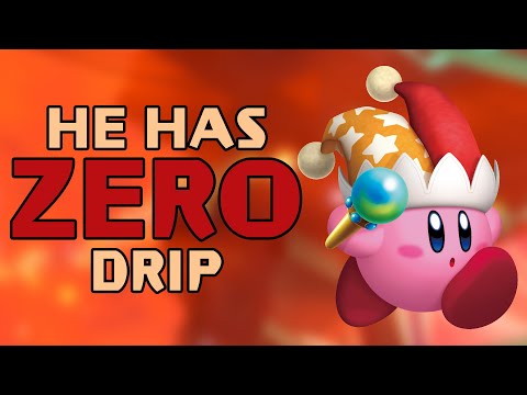 Видео: ХУДШИЕ шляпы для копирования способностей Кирби