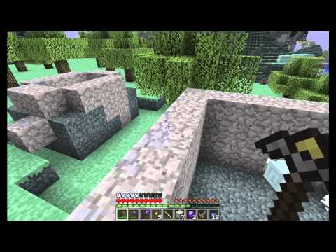 Видео: Путешествие в Небесах! [Minecraft] #10: ССЫЛКА НА КЛИЕНТ!