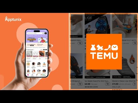 Видео: Распаковка товаров с магазина TEMU #temu #temuunboxing 🇬🇧