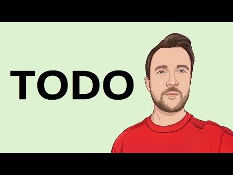 Видео: Todo, de todo, todo el mundo. Местоимение и прилагательное todo в испанском. Отличие todo от de todo