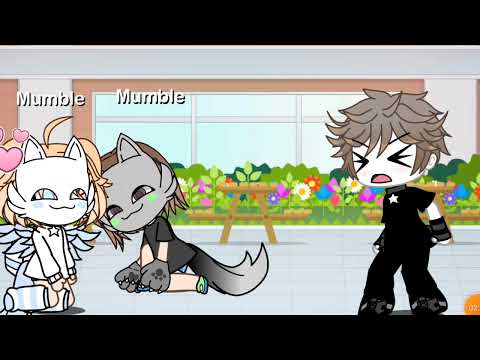 Видео: яжемать и квадробика