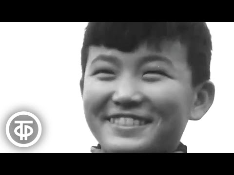 Видео: Компас показывает на восток. Документальный фильм (1971)