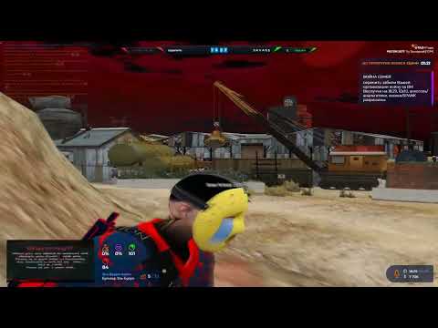 Видео: подружки слапи тапи зашли на милтон @GTA5RP