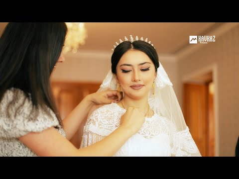 Видео: Джамиля Залова - Сусан мани | LEZGI KAVKAZ MUZIC