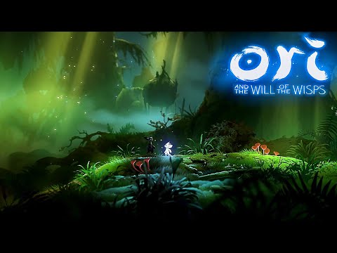 Видео: 🔴 ORI AND THE WILL OF THE WISPS: ПРОХОЖДЕНИЕ ЧАСТЬ 5