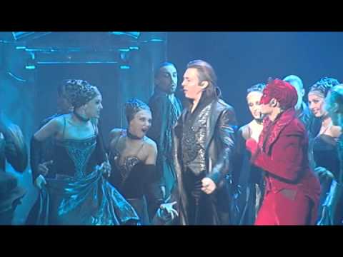 Видео: MONTE CRISTO - Стервятники