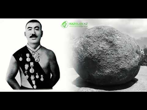 Видео: ҚАЖМҰҚАН романы 06