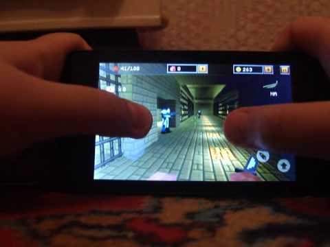 Видео: cops and robbers прохождение одиночки