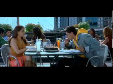 Видео: SRK & Rani "Ты мое счастье, ты моя радость"