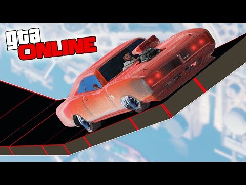 Видео: ЧТО ВЫ МНЕ ДАЛИ! СКИЛЛ ТЕСТ НА МАСЛ КАРЕ! Gta Online